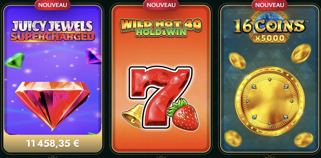 cashed casino